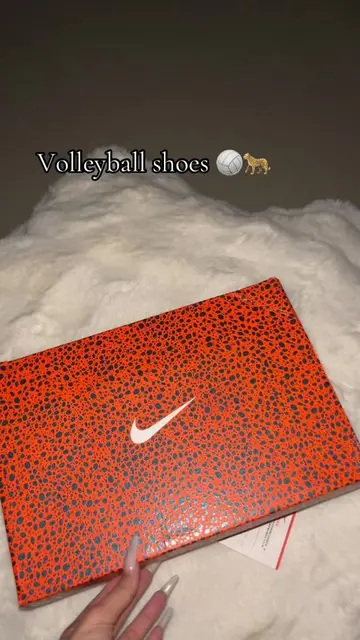 Welcome to my homepage #nike #Liduoduo #volleyball #zoom #fyp 