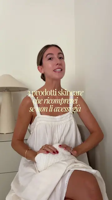 ADV | Non poteva che esserci questa routine tra i miei preferiti:  l’iconica lin