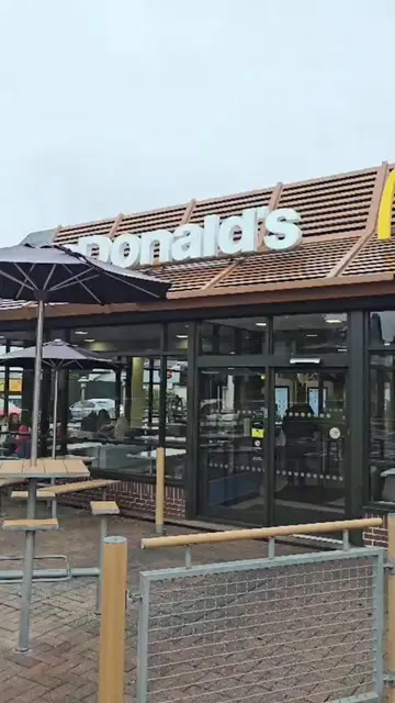 🍔🍟 Everything leaving McDonald’s Menu next week…🥹🥹 @mcdonalds @mcdonaldsuk @