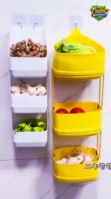 🚨😱 DON’T THROW AWAY YOUR PLASTIC BOTTLES! ♻️🥤 ✨ TURN THEM INTO A SMART KITCHE