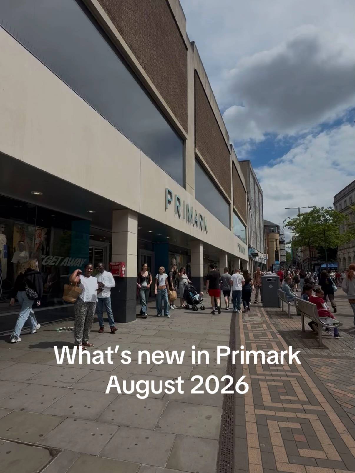 @Primark | Penneys  #primark #primarkfinds #primarknewin 