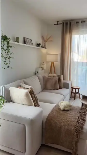 #Home #apartment #housetour #fyp #decoration 