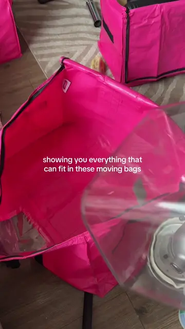 If you’re planning a move, or moving to college these should be on your packing 
