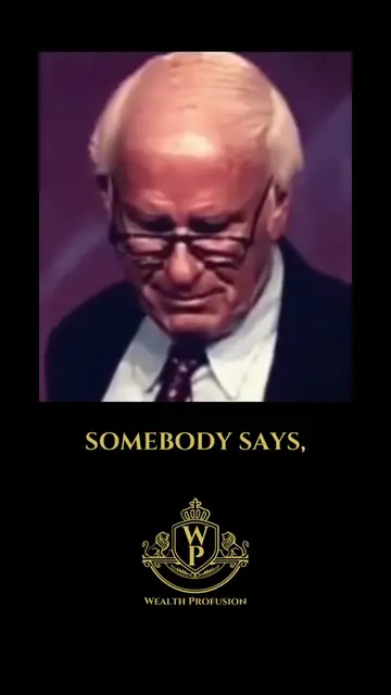 Jim Rohn - Why are you up so early? #jimrohn #jimrohnquotes #jimrohnmotivation #