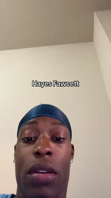 #fyp #hayesfawcett #viral 