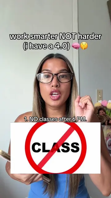 manifesting a successful school year 🙏🏽 📝 #college #studytok #collegehacks #s
