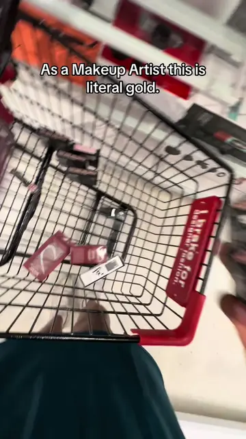 @TJ Maxx @Huda Beauty This was THE best shopping trip to date! 🥰🛒🛍️ #makeupar
