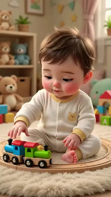 cute baby video 2026👶🩹🌸 baby giggles, New cartoon for kids ♥️ kidsvideos kids
