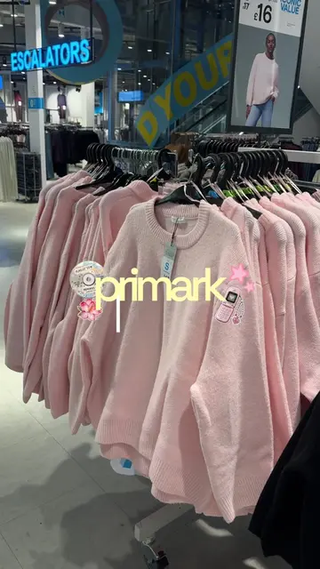 autumn mode at primark YES 🧚🏻🌸🫶🏼🎀🫧🪽 #primark #primarknewin #fyp #autumn 
