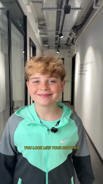 struggling to be mean😭 @🪽𝙷𝙰𝚃𝚃𝙸𝙴🪽 #jdsports #jenson #hattie #bullyingtre