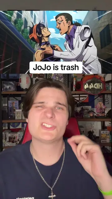 #jojosbizarreadventure #jojo #animedebate #phantomblood #battletendency