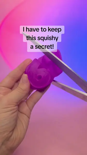 The price really got me ☠️ #fidget #fidgetstoys #squishy #unboxingtoys #fidgets 