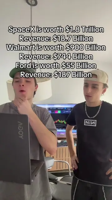 How many shares of SpaceX are you holding.. and WHY?!😭🙏🥀 - #funny #stockmarke