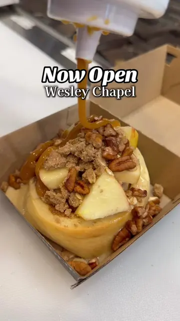🎉 NOW OPEN at The Hub at Lexington Oaks! 🌴 We were so excited to check out the