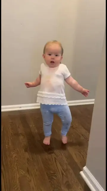 💃🔥💖#capcut #capcutpioneer #pioneertemplate #baby #dance 
