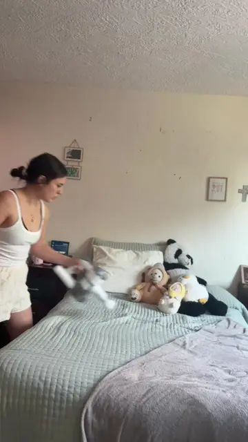 Amigas amé esta aspiradora, también funciona para el carro, pisos y alfombras 🙂