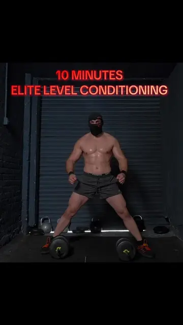 Follow for more #conditioning #workout #hometraining #homeworkout 