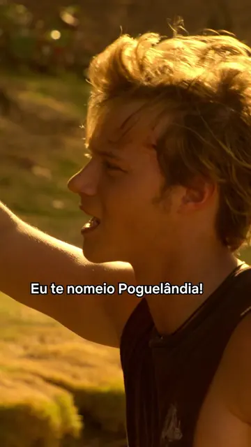 Convocando toda a Poguelândia porque um momento único merece atenção! É hora da 