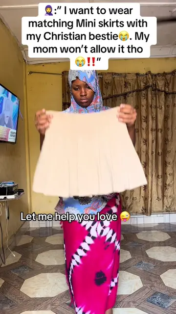 I don’t think she’ll notice#shahida🥰🥰 #ootdhijabi #outfitinspo #creatorsearchi
