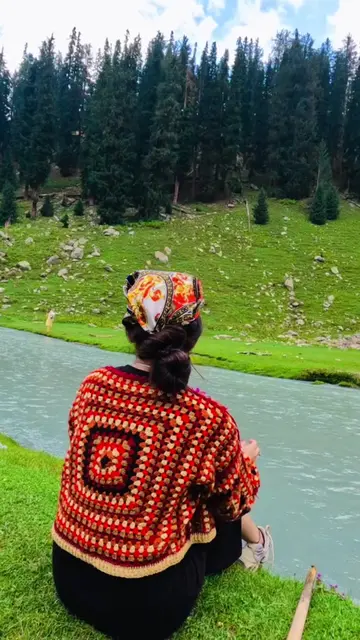 Kumrat Valley 🌿   Best Time To Visit (May - October ) 📍Domal Astore Valley Gil