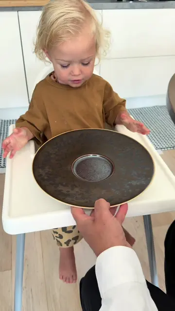 When your dad is a chef 🤟🔥😆