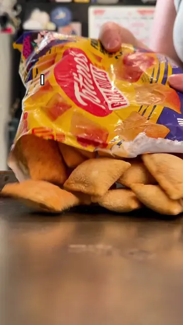 Stack coupons in the Kroger app, instant savings, and a General Mills snacks reb