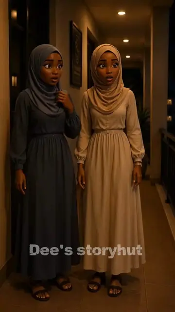THE TWO FACES OF AISHA | PART 5 Network almost prevailed but God said no😂 I've 