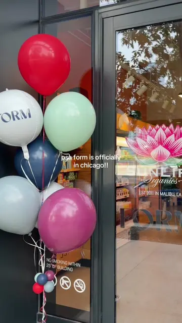 Kicked off our weekend in Chicago with the best community at @SunLife Organics �