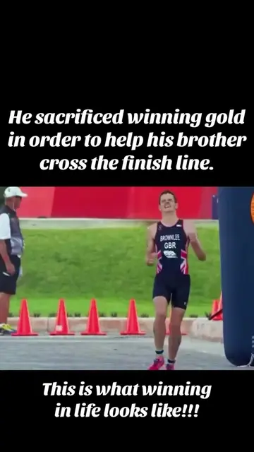 #Brother  #Winning  #Life  #Reels  #Kindness 