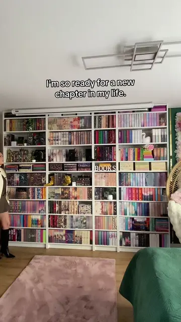 I am NOT giving up reading, guys! I'm just letting go of my book collection. 🥹 