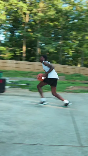 My training routine OFF the court 🏀 all thanks to the ESPN App #Tech #sportstec