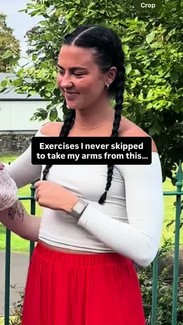 some movements that transformed my ✨confidence✨ and not only my physique 🥲❤️‍🩹