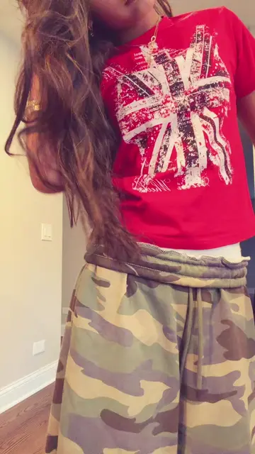 bro she ate with this song #fyp #swag #swaggy #outfitinspo #fyp 