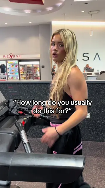 Cardio😔 SWEATS FROM AELFRIC EDEN (link in bio for 30% off code HALLIEWI)  @AELF