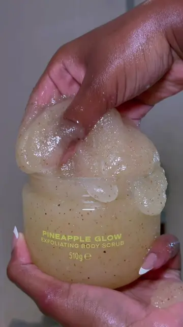 🌸Road to 100k • Day 10🌸 The Body Brightener ritual ✨   ✨Disclaimer: If your sk