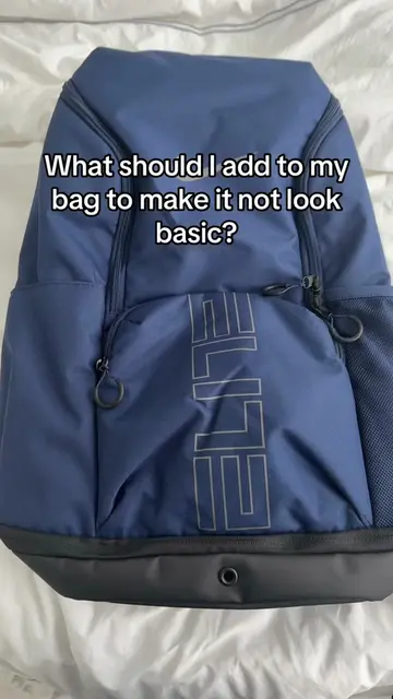 Tell me in the comments #nikeelitebackpack #nike #nikeelite #fyp #blowthisup 