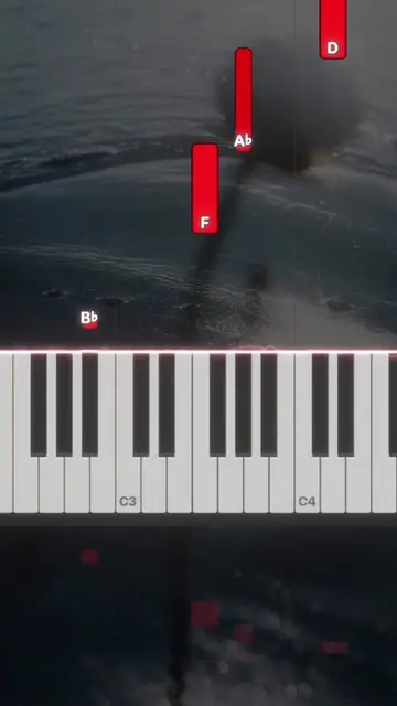 Hold me in your arms piano #piano #music #pianotutorial 