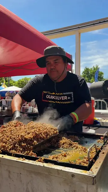 Charlotte foodies, save this one. 🍜🍗🍡 FoodieLand is coming to Charlotte with 
