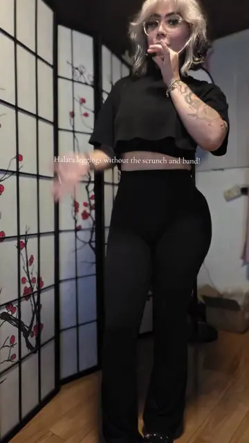 Halara leggings never disappoint! I personally love the ones with the scrunch an