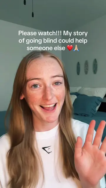 Please share this video with the people that you love and help me spread awarene