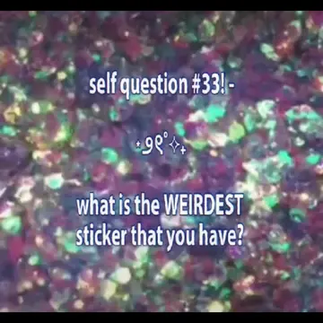 #selfquestion - 33! PLEASE COMMENT THEM I REALLY NEED SOME LAUGHS!!!! #foryoupag