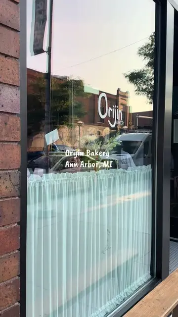 The owner of The Dixboro Project has opened up a new  bakery in Ann Arbor! If yo