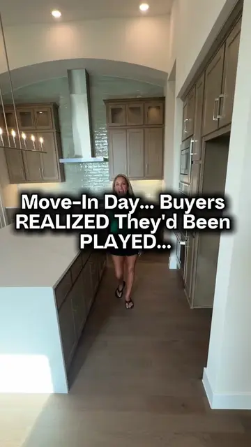 🚨 Buyers thought closing day was the finish line. It wasn’t. Here’s a lesson fr