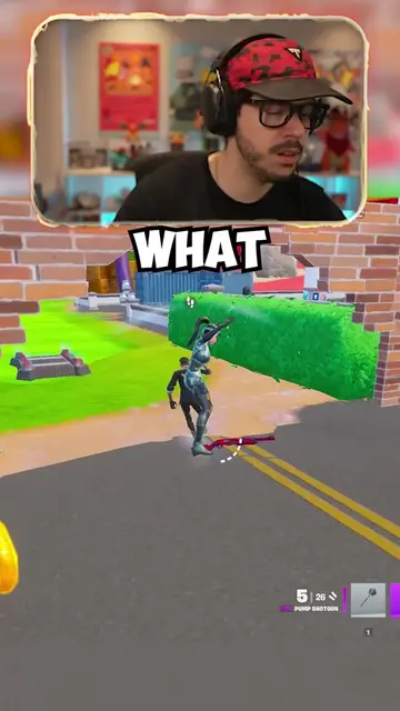 Had the Ultimate Sonic Race vs @DrillMaster9 #fortnite #sonic #season4 #update #