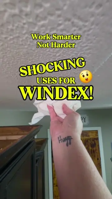 when you’ve got a stain and need to know what gets it out RIGHT NOW... that’s wh