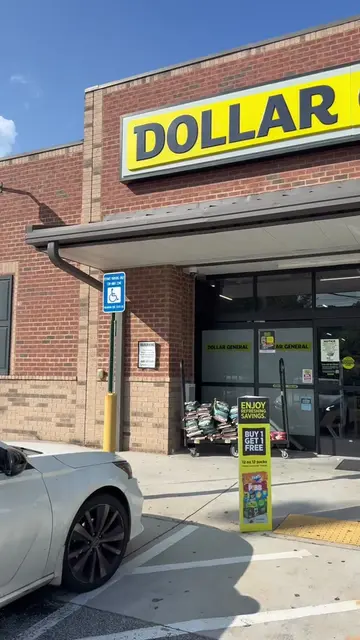 Dollar General $9.20 only 8/22 only! We are scoring household items. #dollargene