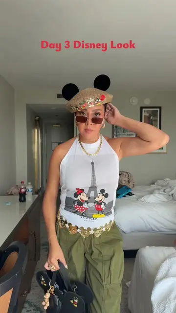 Disney outfit planning is a art form for me. #disneyoutfit #disneyoutfitideas #d