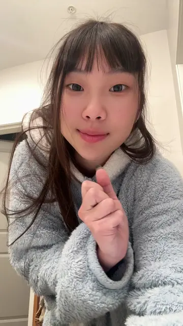 Just the robe 