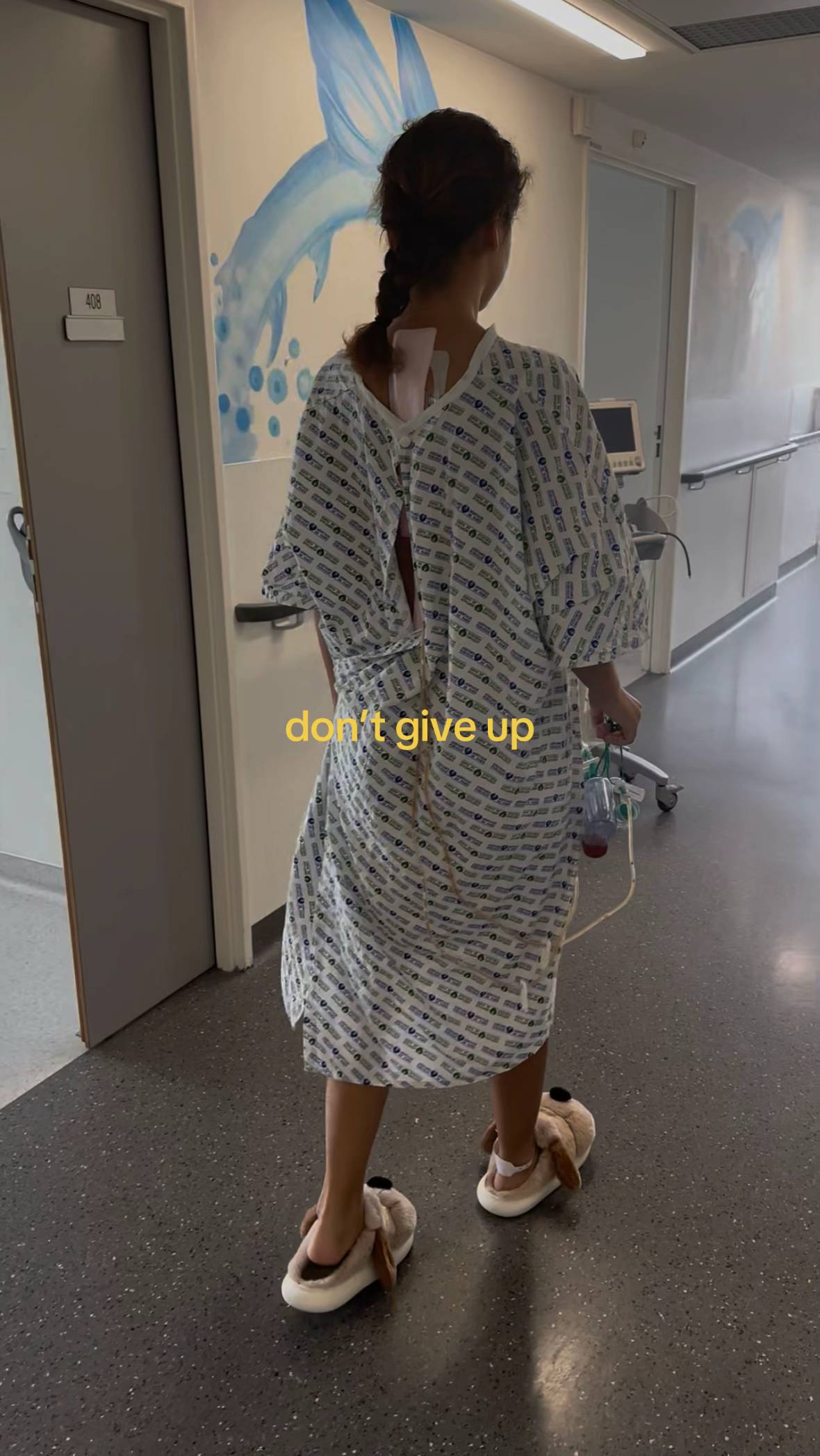 #surgery #spinalfusion #scoliose #recovery #alive 