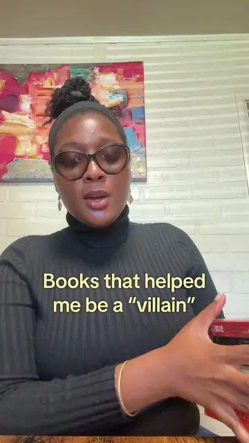 DO NOT READ THESE BOOKS (unless you want to learn how to be super manipulative).